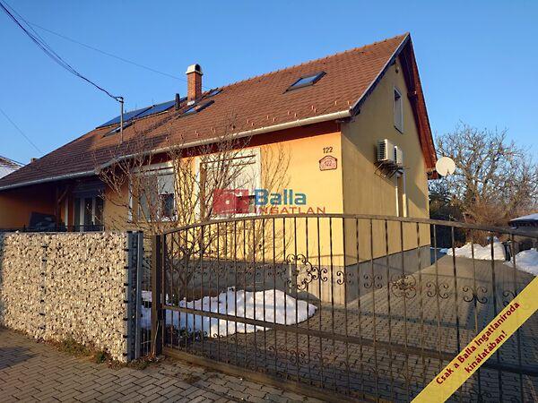 Petőfi Sándor, Bodajk képe