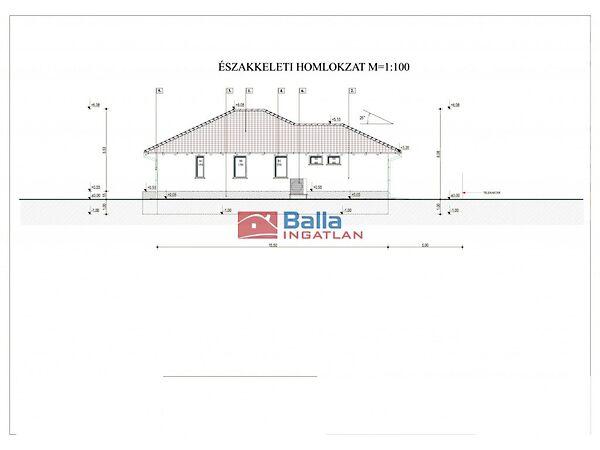 Béke, Ráckeve képe