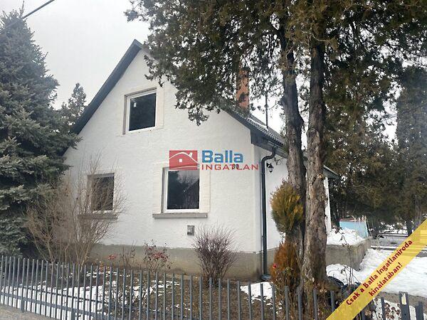 Újtelepi, Velence képe