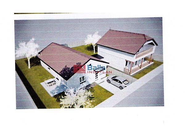 Fehérvári utca, Tárnok képe