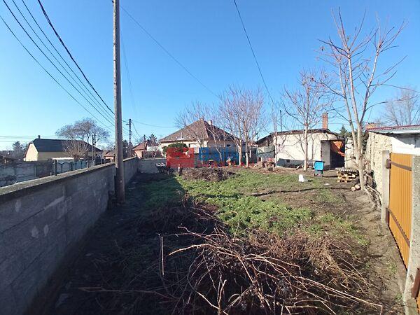 NYÁRFÁS, Budapest, XXI. kerület képe