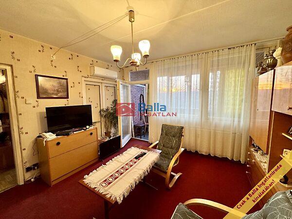 Sáfrány, Budapest, XI. kerület képe