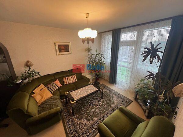 Závodszky Zoltán, Budapest, IV. kerület képe