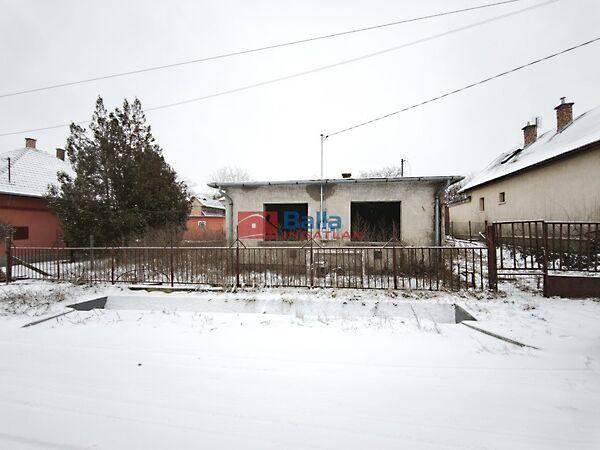 Nefelejcs utca, Monorierdő képe