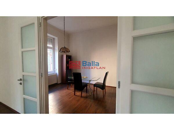 VISEGRÁDI, Budapest, XIII. kerület képe