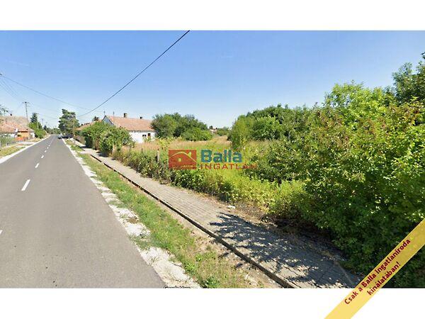 Kossuth, Dabronc képe