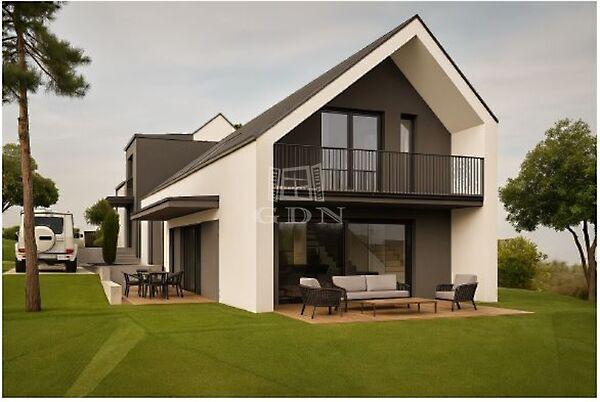 Modern, Törökbálint képe