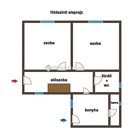 Kossuth Lajos, Kisbér képe