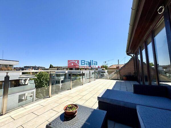 Alleehoz közel csendes, Budapest, XI. kerület képe