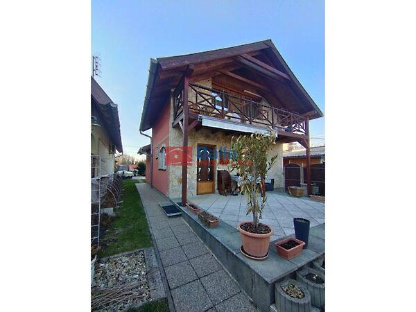 Vízparti, Szigetcsép képe