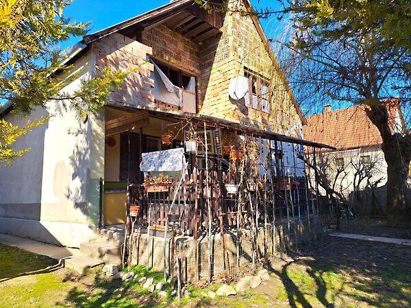 Gerecs, Zsámbék képe