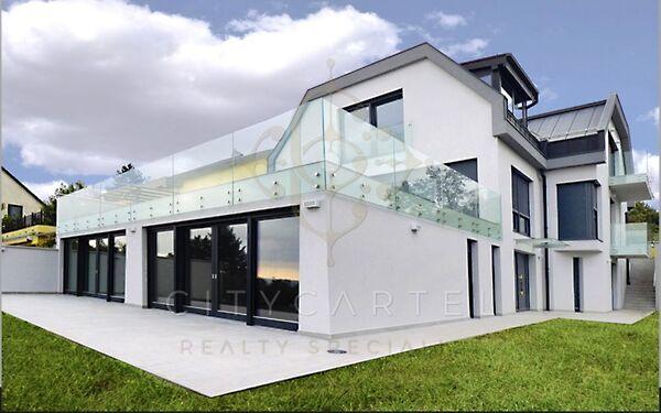 Budapest, XII. kerület képe