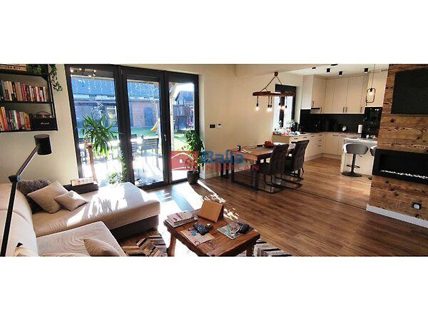 Fenyvesligeti, Szada képe