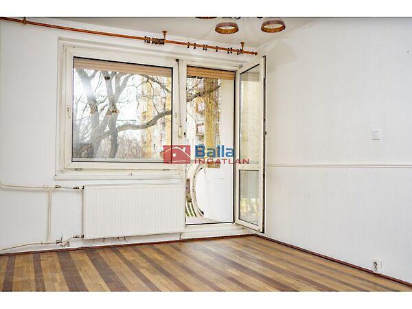 Szigeti József, Budapest, IV. kerület képe