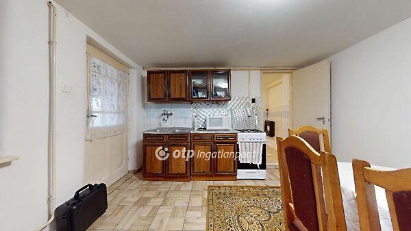 Móricz Zsigmond, Kölcse képe