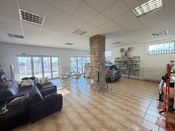 Kőbányai, Diósd képe