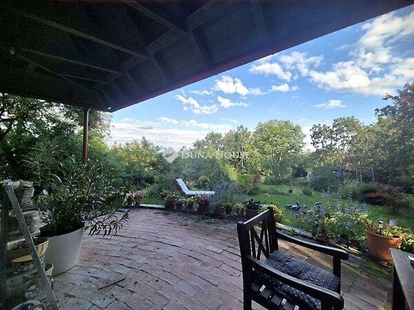 Cserfa, Tahitótfalu képe