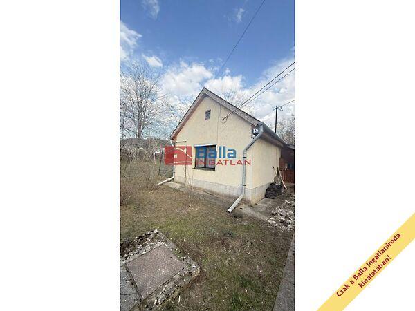 Szárazhegyen lévő, Budapest, XVII. kerület képe