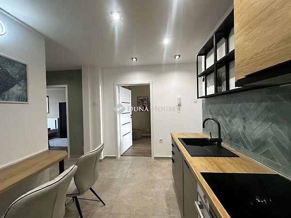 Bajcsy-Zsilinszky, Pécs képe