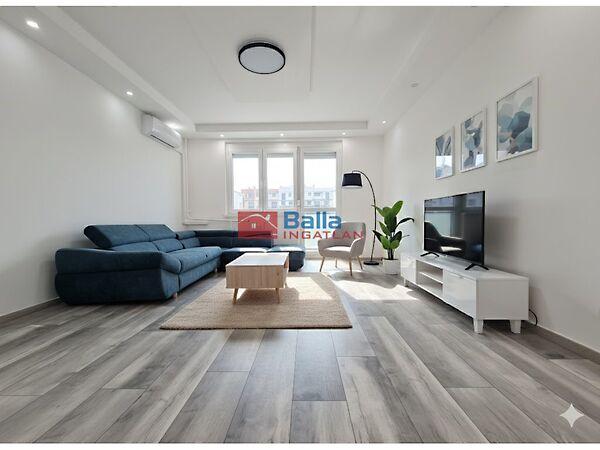 József Attila, Budapest, XXI. kerület képe