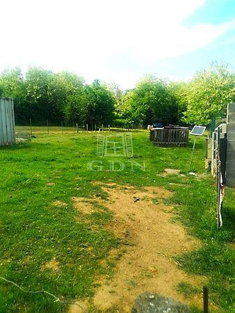 Balatonhoz közel összközműves, Kéthely képe