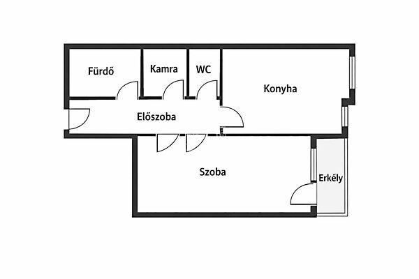 Hungária, Budapest, XIV. kerület képe