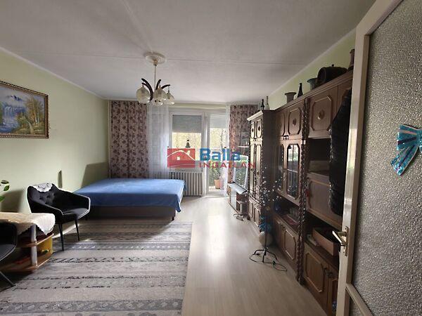 Kossuth Lajos, Budapest, XXI. kerület képe