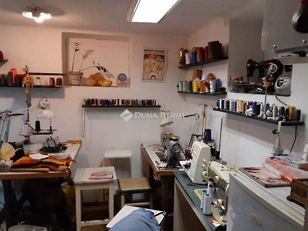 Tusnádi, Budapest, XII. kerület képe