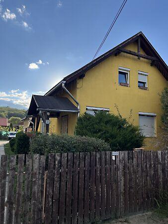 Arany János, Sárisáp képe