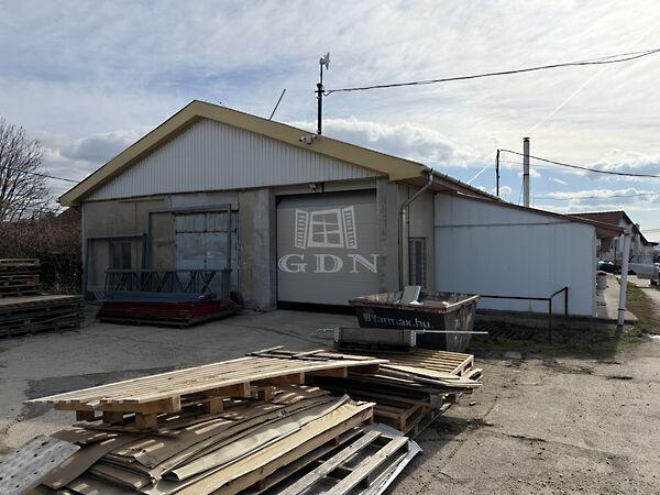 Diósd Iparterületi részén kiadó, Diósd képe