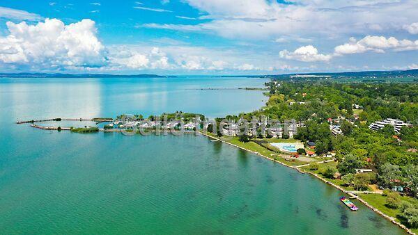 Balatonszemes képe