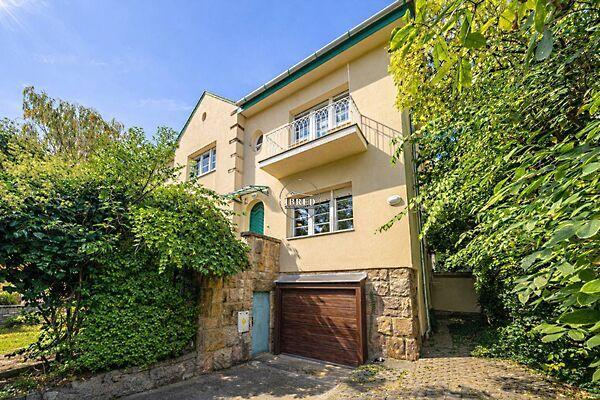 Budapest, I. kerület képe