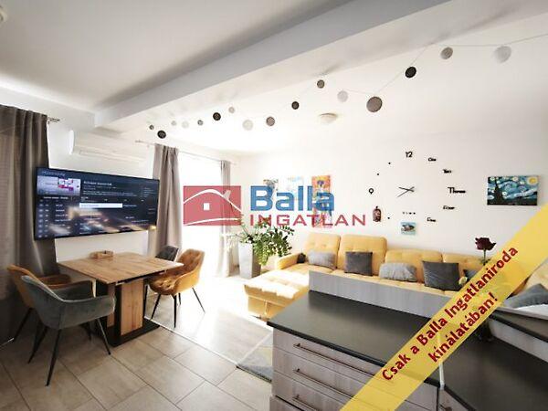 Móra Ferenc utca, Kistarcsa képe