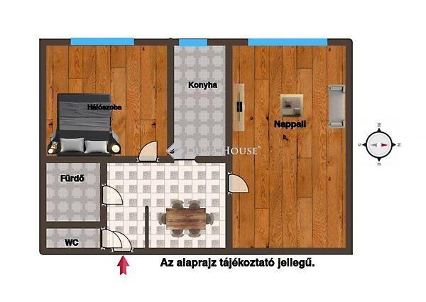 Kaszásdűlő, Budapest, III. kerület képe