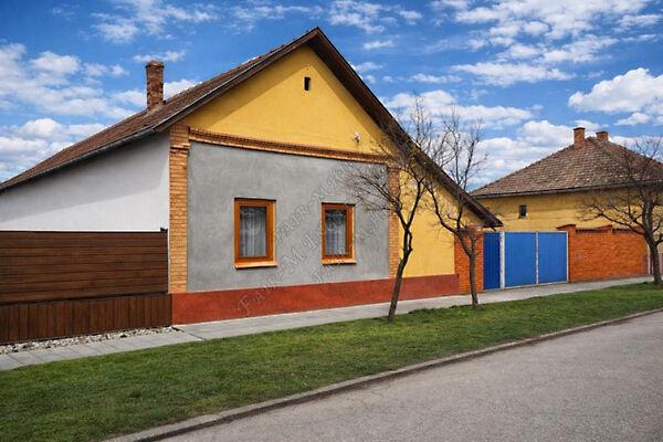 Hunyadi, Mindszent képe