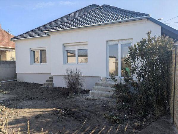 Mosonmagyaróvár képe