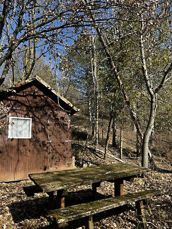 Malomhegy, Visegrád képe