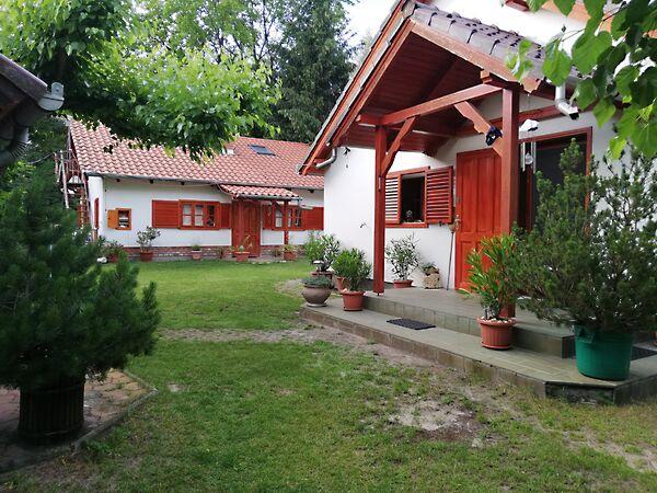 Tanya, Öttömös képe