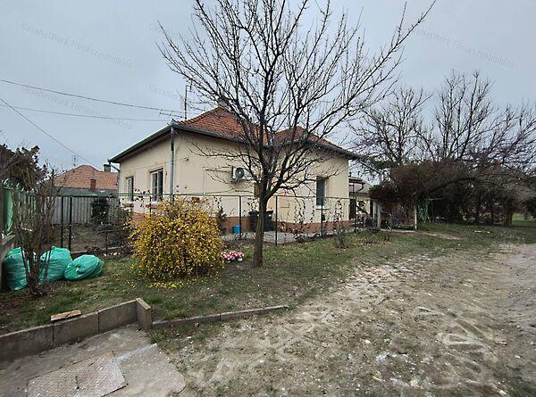 Törökszentmiklós képe