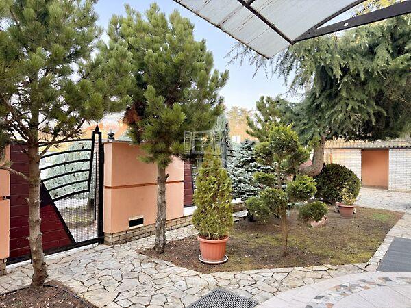 Árpádföldi, Csömör képe