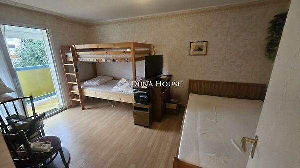 Bartók Béla, Harkány képe