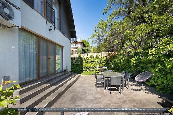 Csendes, Diósd képe