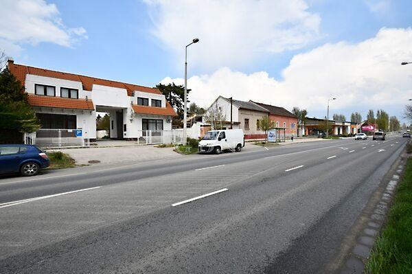 Mártírok, Székesfehérvár képe