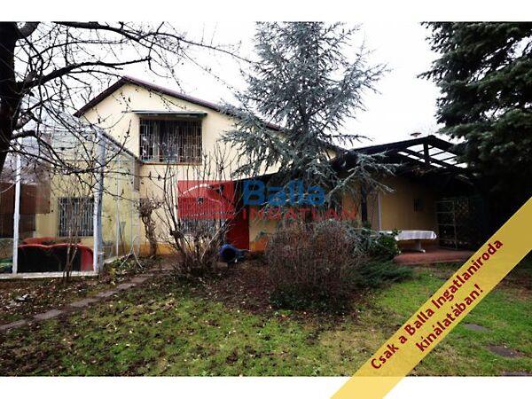 Ráday Gedeon, Budapest, XVIII. kerület képe