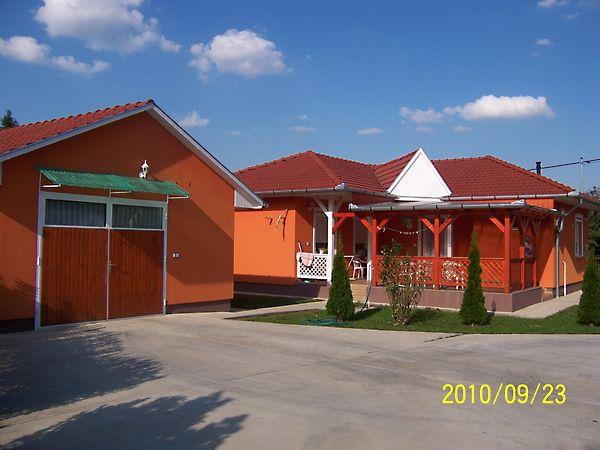 Baross, Tiszafüred 2. képe