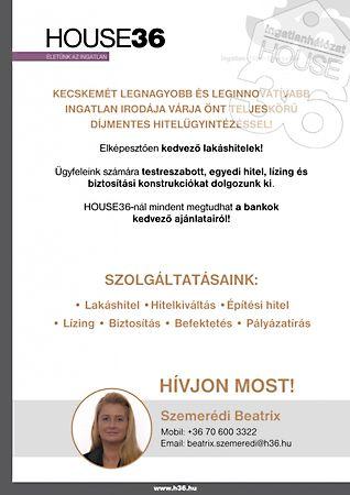 Klapka, Kecskemét képe