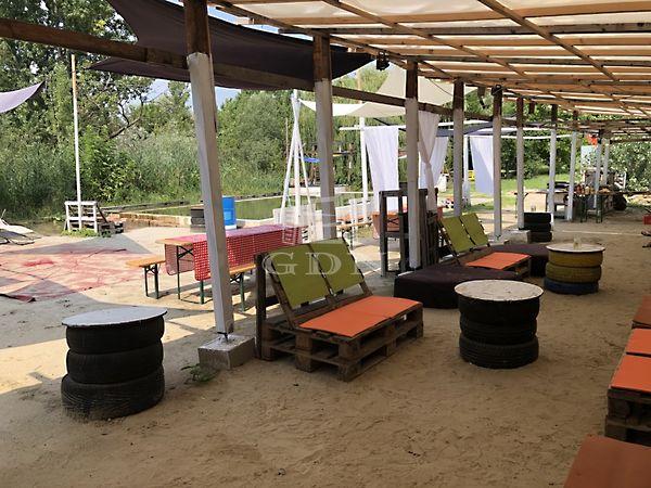 Felső Duna, Budapest, XXIII. kerület képe