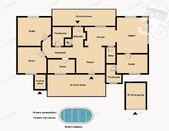 Belsőnyír, Kecskemét 2. képe