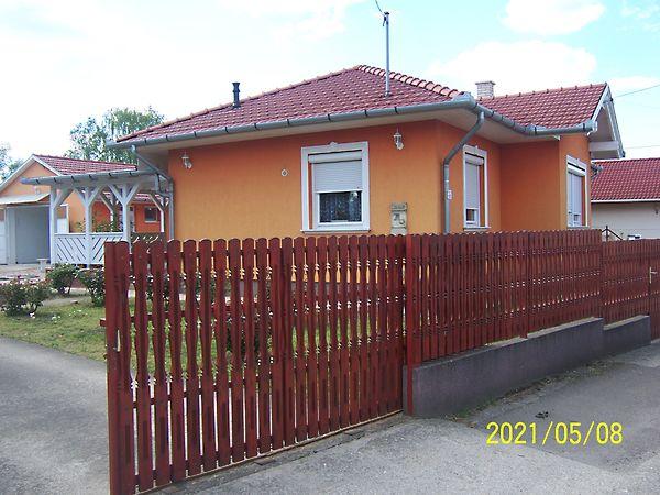 Baross, Tiszafüred képe