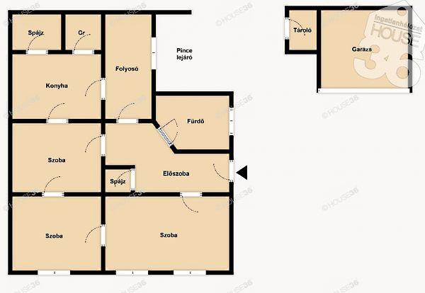 Klapka, Kecskemét 2. képe